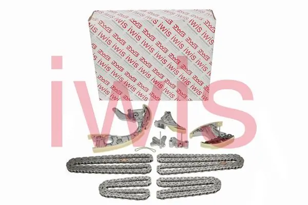 Timing Chain Kit